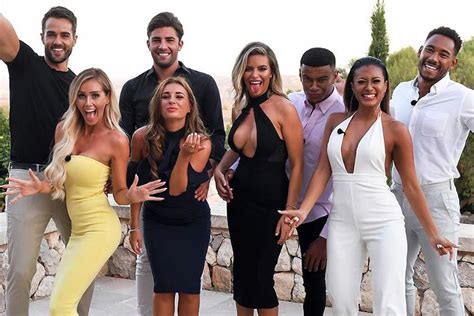 How To Bet On Love Island All Stars UK .